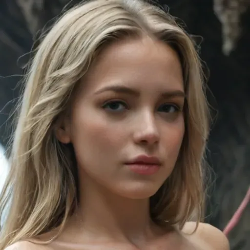 AI色情图片生成器