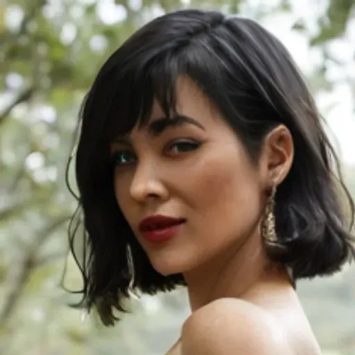 AI 포르노 이미지 생성기