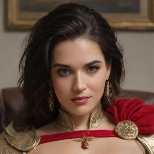 โปรแกรมสร้างภาพโปรนที่ใช้ปัญหา AI