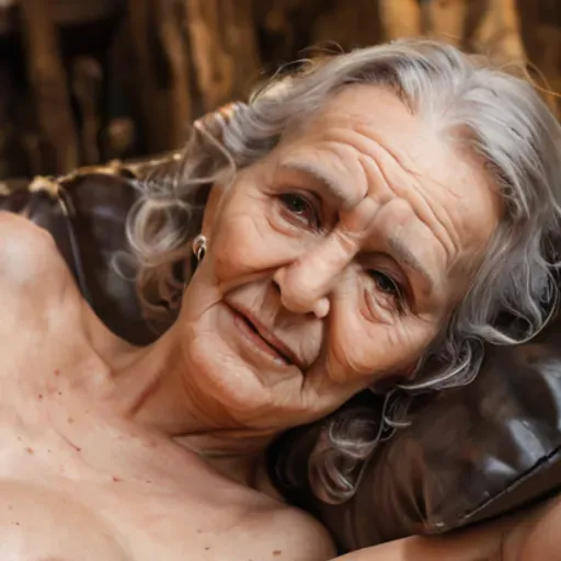 AI 포르노 이미지 생성기