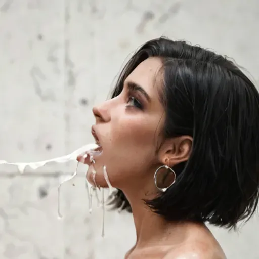 AI色情图片生成器