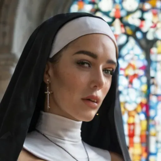 generatore di immagini porno IA