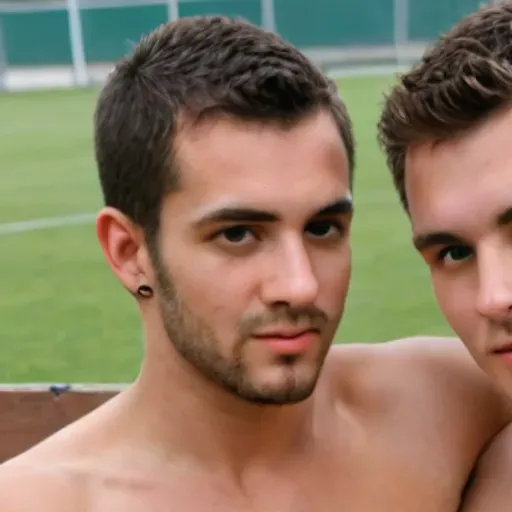 Pencipta imej lucah AI