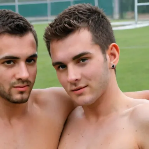 Penghasil gambar lucah AI