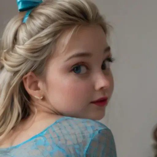 AI色情图片生成器