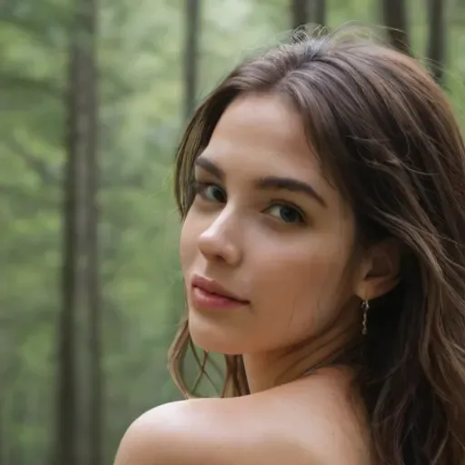 AI 포르노 이미지 생성기