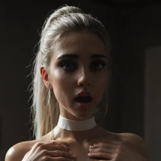 AI色情图片生成器