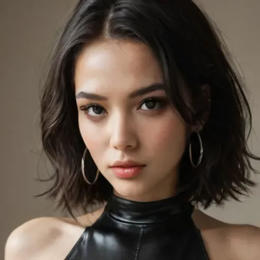 AI色情圖片產生器