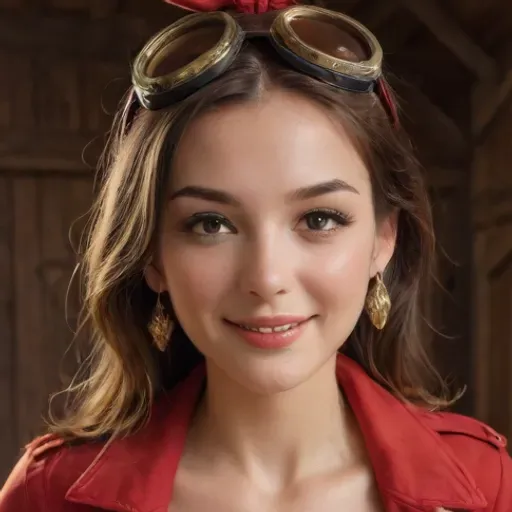 yapay zekâ porno görsel üretici