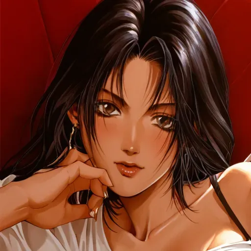 एआई पोर्न इमेज जेनरेटर