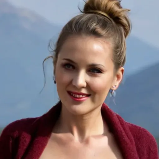 gerador de imagens pornô com IA