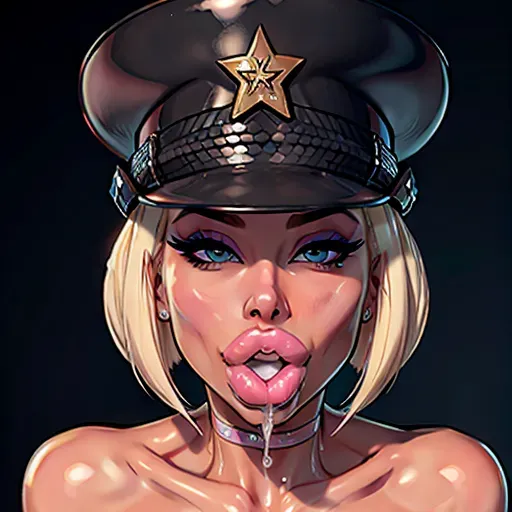 KI-Pornobild-Generator