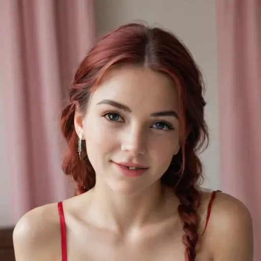 KI-Pornobild-Generator