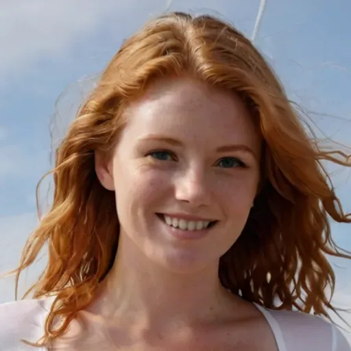 Pencipta imej lucah AI