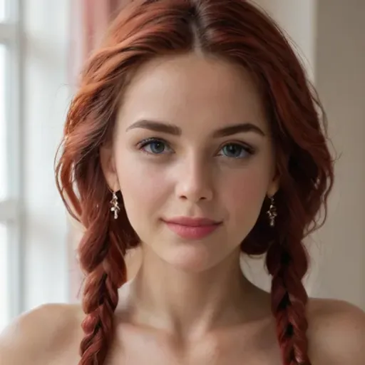 generatore di immagini porno IA