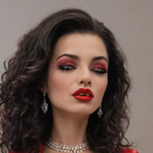 yapay zekâ porno görsel üretici