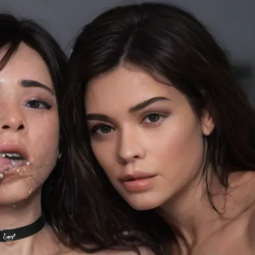 yapay zekâ porno foto üretici