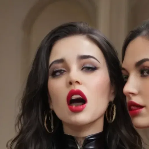 AI色情图片生成器