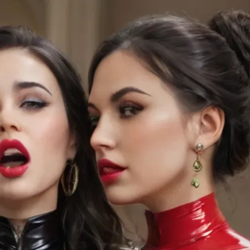 AI色情照片生成器