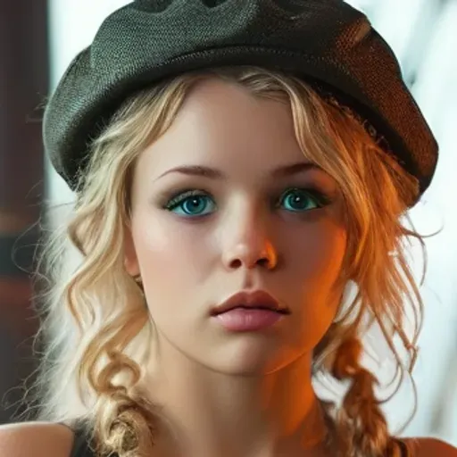 генератор порно-изображений на ИИ