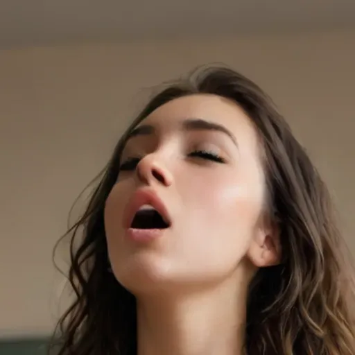 yapay zekâ porno görsel üretici