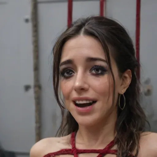 gerador de imagens pornô com IA