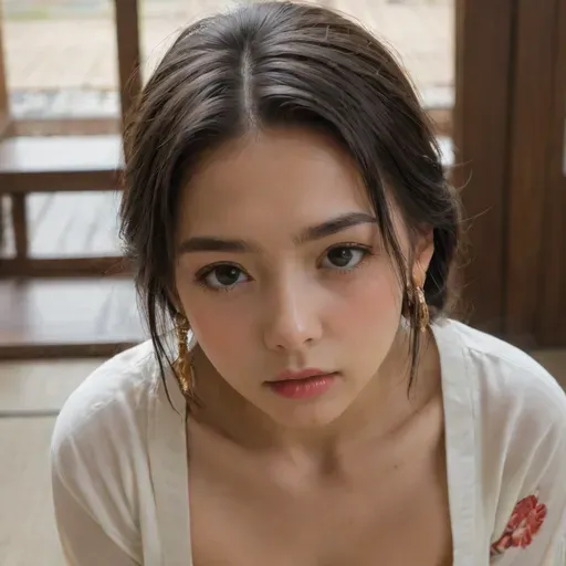 yapay zekâ porno görsel üretici