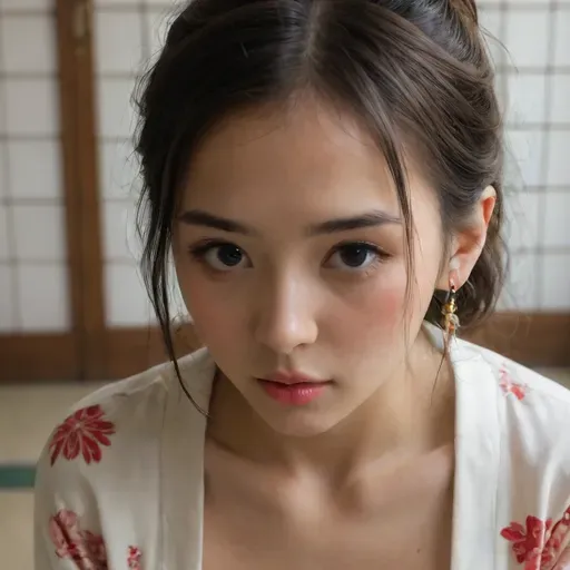 generatore di immagini porno IA