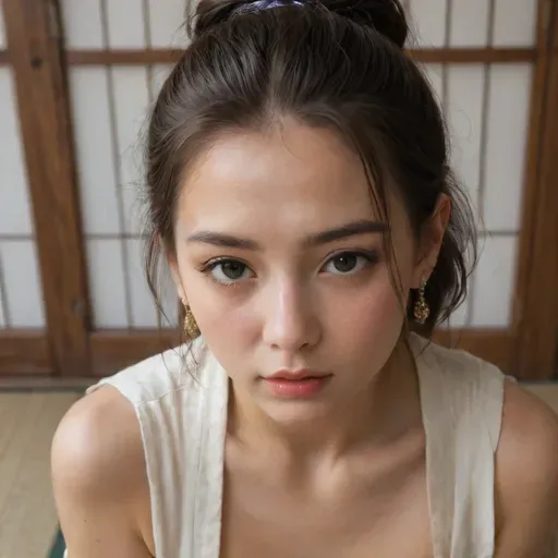 AI 포르노 이미지 생성기