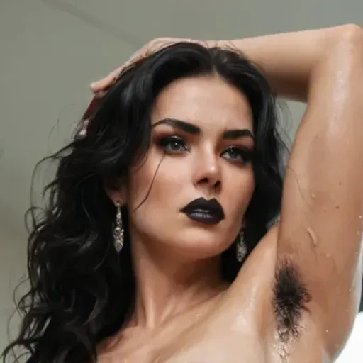 AI色情圖片產生器