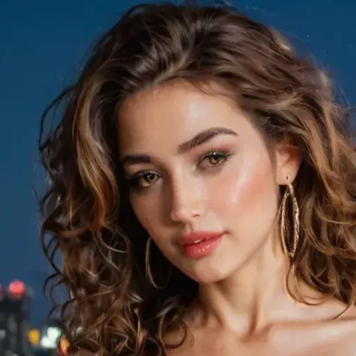 AI色情圖片產生器