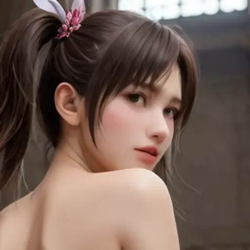 एआई पोर्न इमेज जेनरेटर