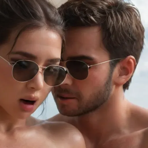 yapay zekâ porno foto üretici