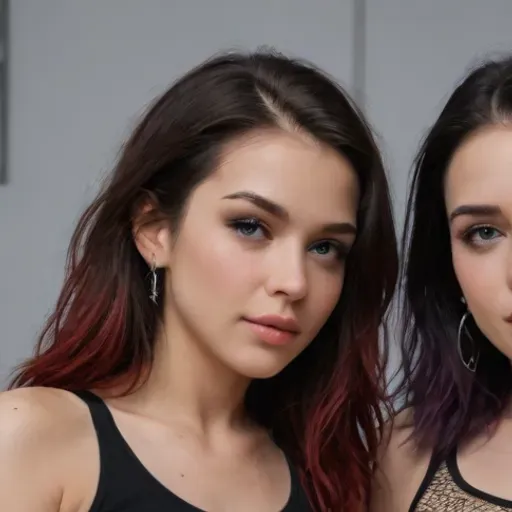 AI色情照片產生器