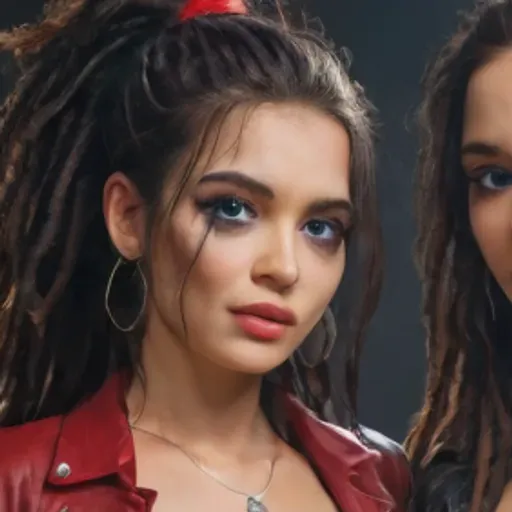 AI色情照片產生器