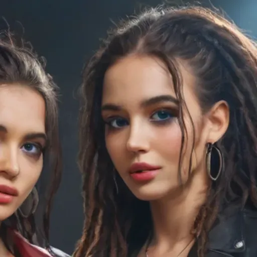 AI色情圖片產生器