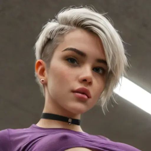 KI-Pornobild-Generator