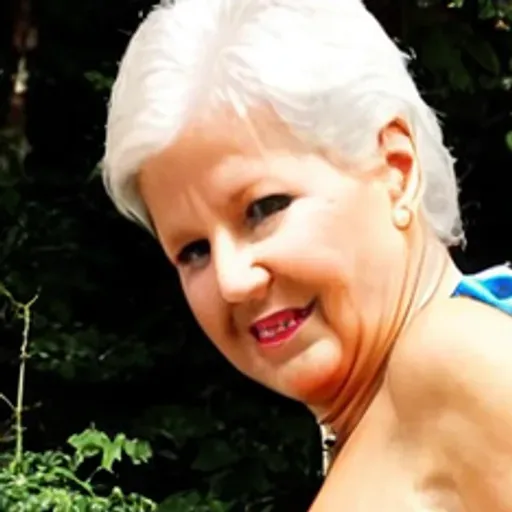 AI porn image generator