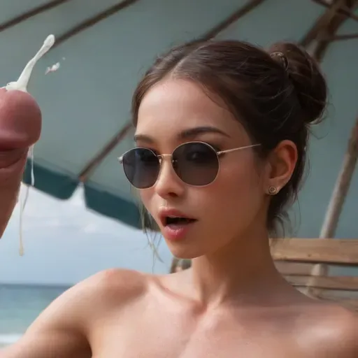 gerador de imagens pornô com IA