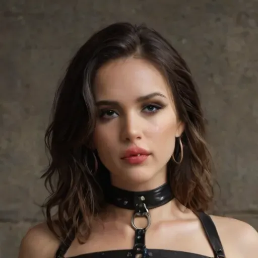 AIポルノ画像ジェネレーター