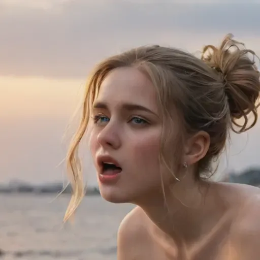 генератор порно-изображений на ИИ