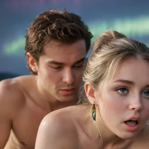 AI porn image generator
