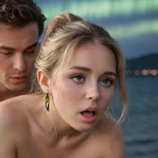 AI porn pic generator