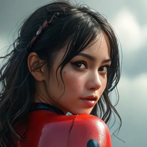 AI porn image generator