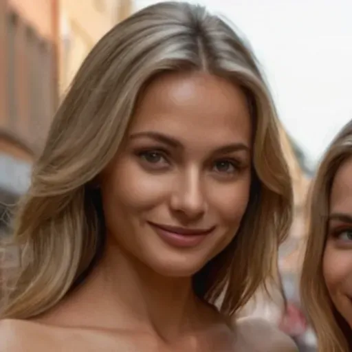 AI色情照片生成器