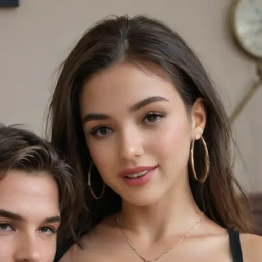 โปรแกรมสร้างภาพโปรนที่ใช้ปัญหา AI