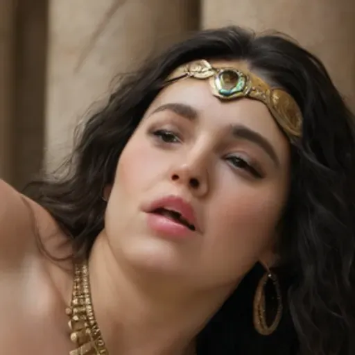 AIポルノ画像ジェネレーター