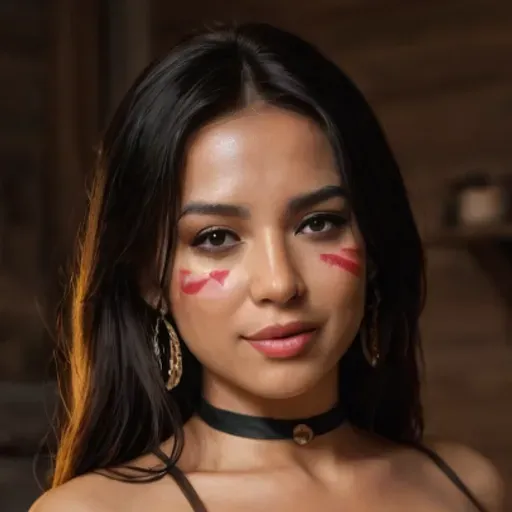 AI色情圖片產生器