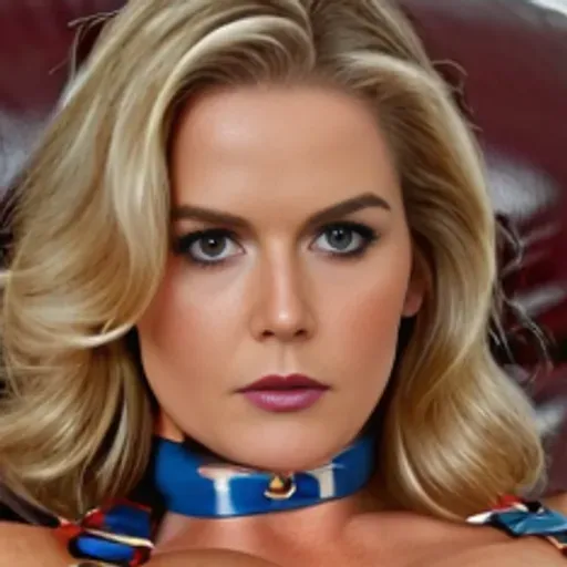 AI色情圖片產生器