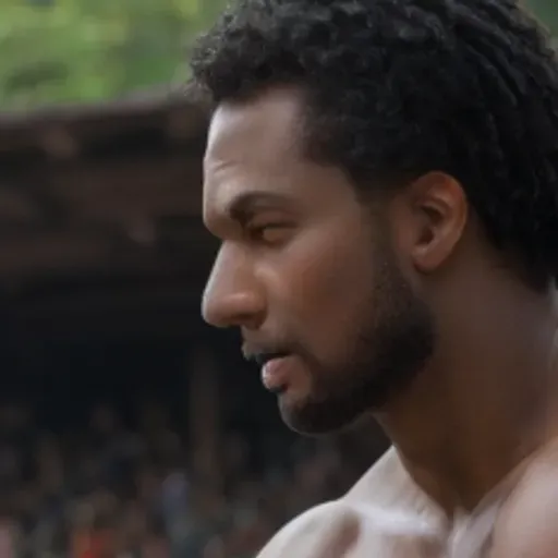 โปรแกรมสร้างภาพโปรนที่ใช้ปัญหา AI